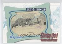 Behind-the-Scenes - Backgrounds