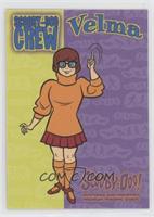 Scooby-Doo Crew - Velma