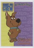 Scooby-Doo Crew - Scrappy-Doo