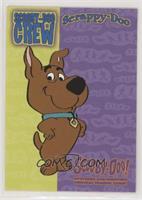 Scooby-Doo Crew - Scrappy-Doo