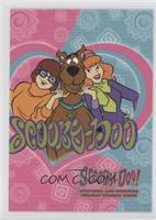 Velma, Scooby-Doo, Daphne