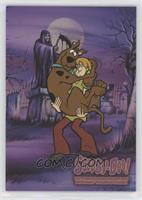Scooby-Doo, Shaggy [EX to NM]