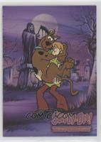 Scooby-Doo, Shaggy [EX to NM]