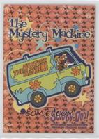 The Mystery Machine