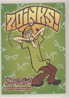 Shaggy