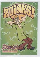 Shaggy