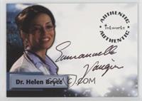 Emmanuelle Vaugier as Dr. Helen Bryce