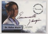 Emmanuelle Vaugier as Dr. Helen Bryce