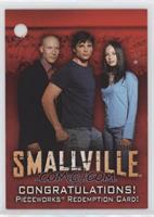 Smallville [Poor to Fair]