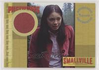 Kristin Kreuk as Lana Lang