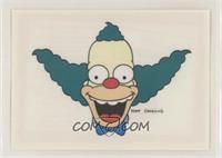 Krusty the Clown