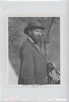 Allan Pinkerton