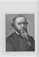 Edwin Stanton