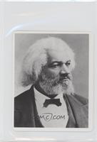 Frederick Douglass