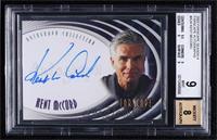 Kent McCord as Jack Crichton [BGS 9 MINT]