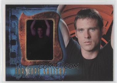 2003 Rittenhouse Farscape Season 4 - Farscape Gallery #G1 - Ben Browder as John Crichton