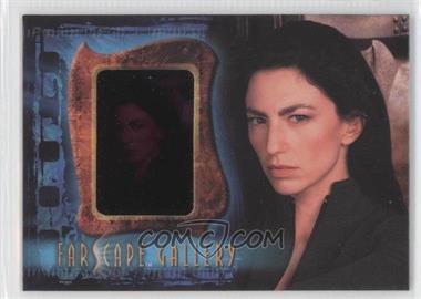 2003 Rittenhouse Farscape Season 4 - Farscape Gallery #G2 - Claudia Black as Aeryn Sun