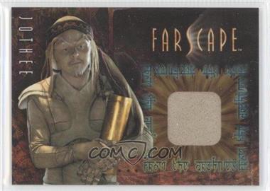 2003 Rittenhouse Farscape Season 4 - From the Archives Costume Cards #C17 - Jothee