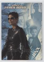 Halle Berry as Jinx