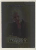 Judi Dench as M [EX to NM]