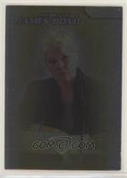 Judi Dench as M