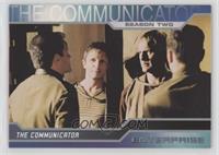 The Communicator