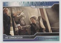 The Communicator