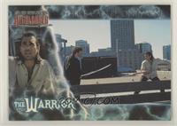 Duncan MacLeod vs Kern