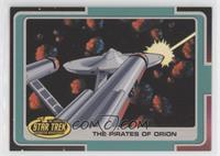 The Pirates Of Orion