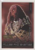 Gowron