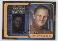 Constable Odo