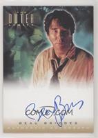 Beau Bridges as Dr. Simon Kress