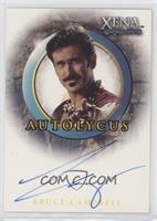 Bruce Campbell as Autolycus