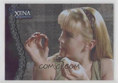 2003 Rittenhouse The Quotable Xena: The Warrior Princess - [Base] #52 - Gabrielle's Hope
