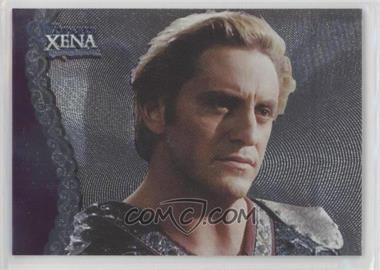 2003 Rittenhouse The Quotable Xena: The Warrior Princess - [Base] #92 - Fallen Angel [EX to NM]