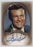 Robert Conrad as James T. West