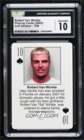 Robert Van Winkle (Vanilla Ice) [CGC 10 Gem Mint]