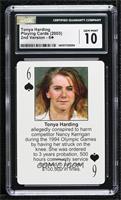 Tonya Harding [CGC 10 Gem Mint]