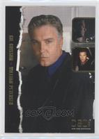 Gil Grissom, William Petersen