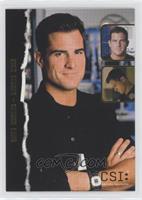 Nick Stokes, George Eads