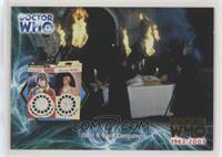 Doctor Who Viewmaster