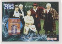 1983 - The Five Doctors