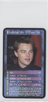 Leonardo Dicaprio