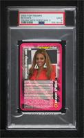 Beyonce [PSA 9 MINT]