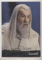 Gandalf [EX to NM]