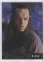 Elrond [EX to NM]