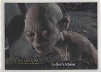 Gollum's Scheme