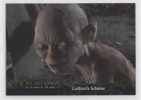 Gollum's Scheme