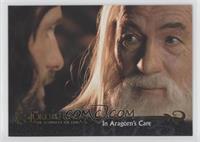 In Aragorn's Care