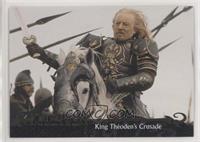 King Theoden's Crusade